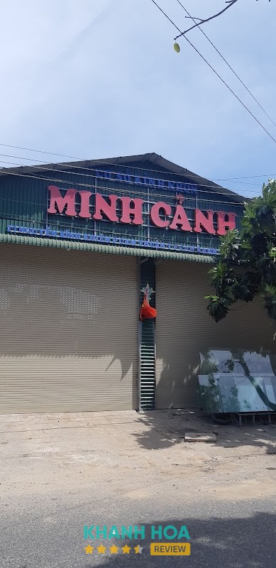 Kính nhôm Minh Cảnh hình ảnh 3