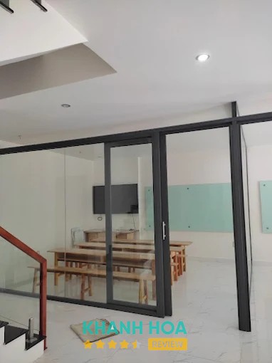 Minh Phát Phan Rang – thi công cửa nhôm Xingfa