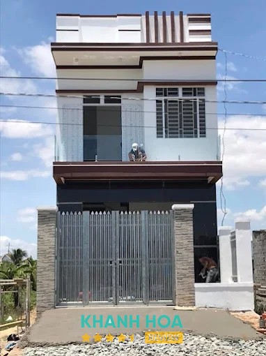 Cửa nhôm Xingfa cao cấp Ninh Thuận – sản phẩm thi công