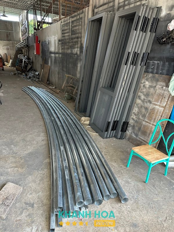 Cửa Hàng Nhôm Sắt Nhựa kính Văn Nhàn – hình ảnh 2