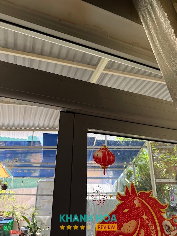 Showroom Cửa Nhôm Xingfa Ninh Thuận – Lô B5, Ngô Gia Tự( Nối Dài, Phan Rang, Khánh Hòa, Việt Nam