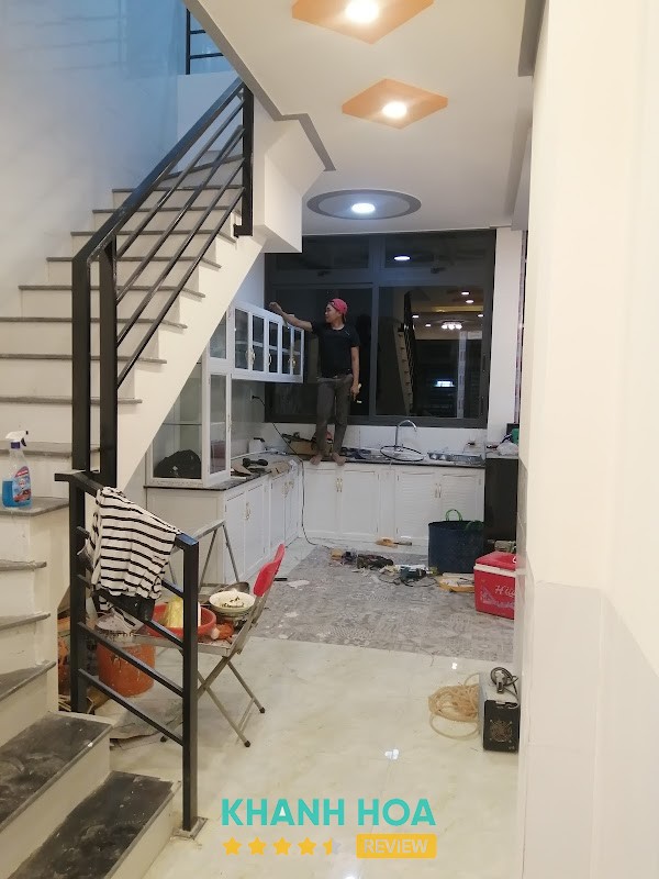 Cửa Hàng Nhôm Kính Kim Hùng – hình ảnh 3