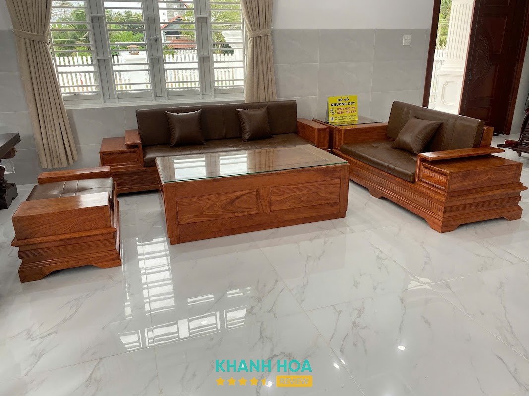 Đồ gỗ Khương Duy – hình ảnh 2
