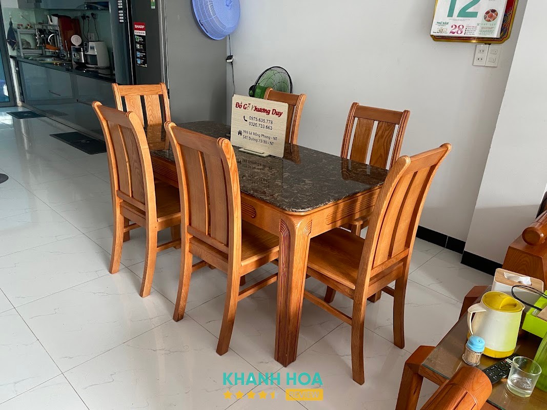 Đồ gỗ Khương Duy – hình ảnh 3