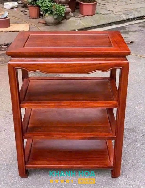 Xưởng Gỗ và Nội thất TRANG HOÀ Khánh Hòa