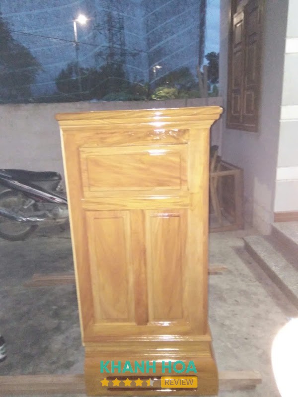 Xưởng Gỗ và Nội thất TRANG HOÀ – hình ảnh 3
