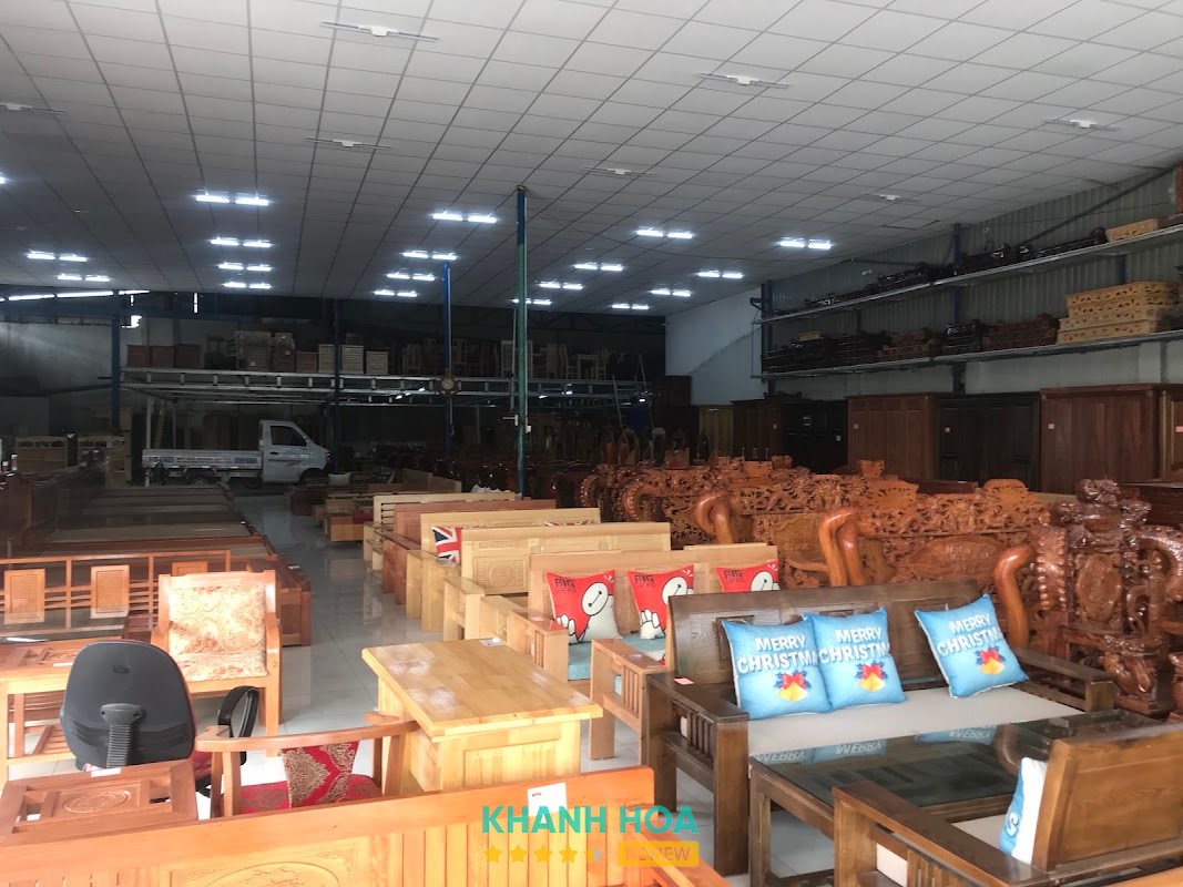 Đồ Gỗ Minh Quốc – hình ảnh 2