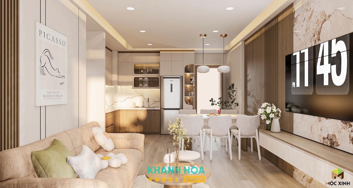 Mộc Xinh Nha Trang – hình ảnh 3