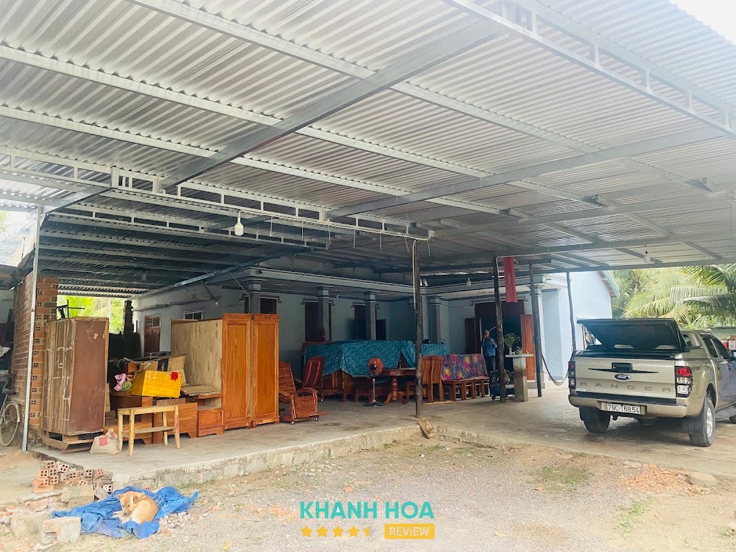Xưởng Nội Thất Gỗ Tự Nhiên Huy Phước – hình ảnh 3