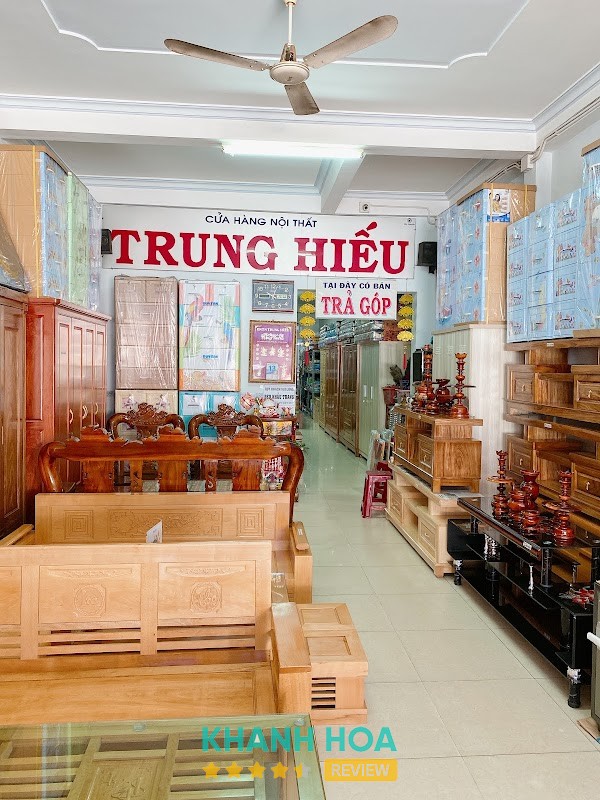 NỘI THẤT TRUNG HIẾU – hình ảnh 2