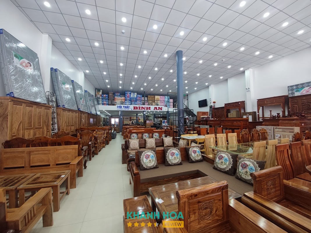 NỘI THẤT BÌNH AN – hình ảnh 2
