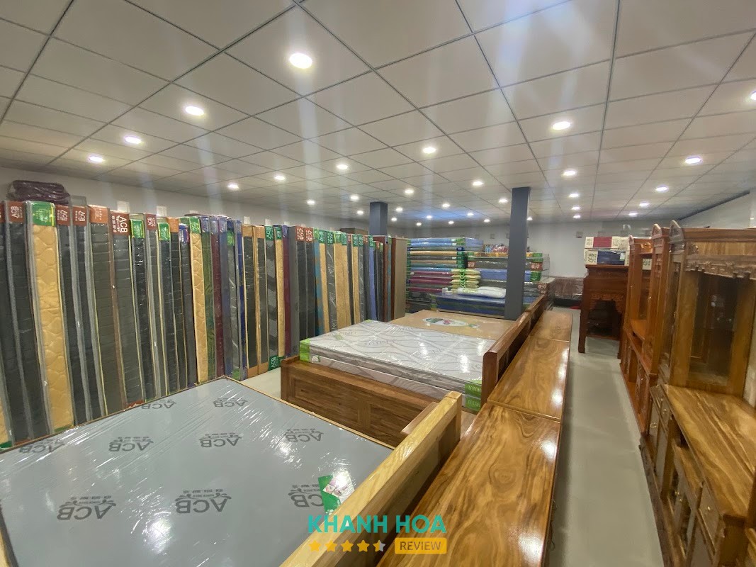 NỘI THẤT BÌNH AN – hình ảnh 3