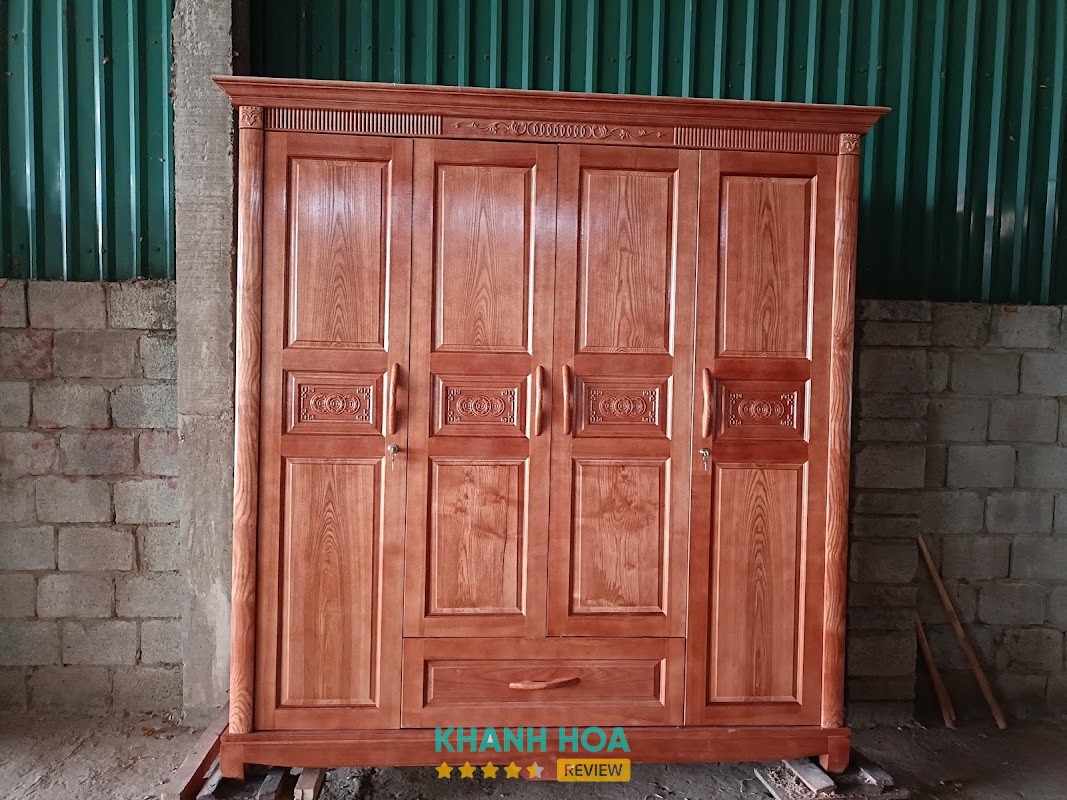Đồ gỗ nội thất Hiền Thái – hình ảnh 3