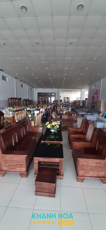 Nội Thất Huy Hùng – hình ảnh 3