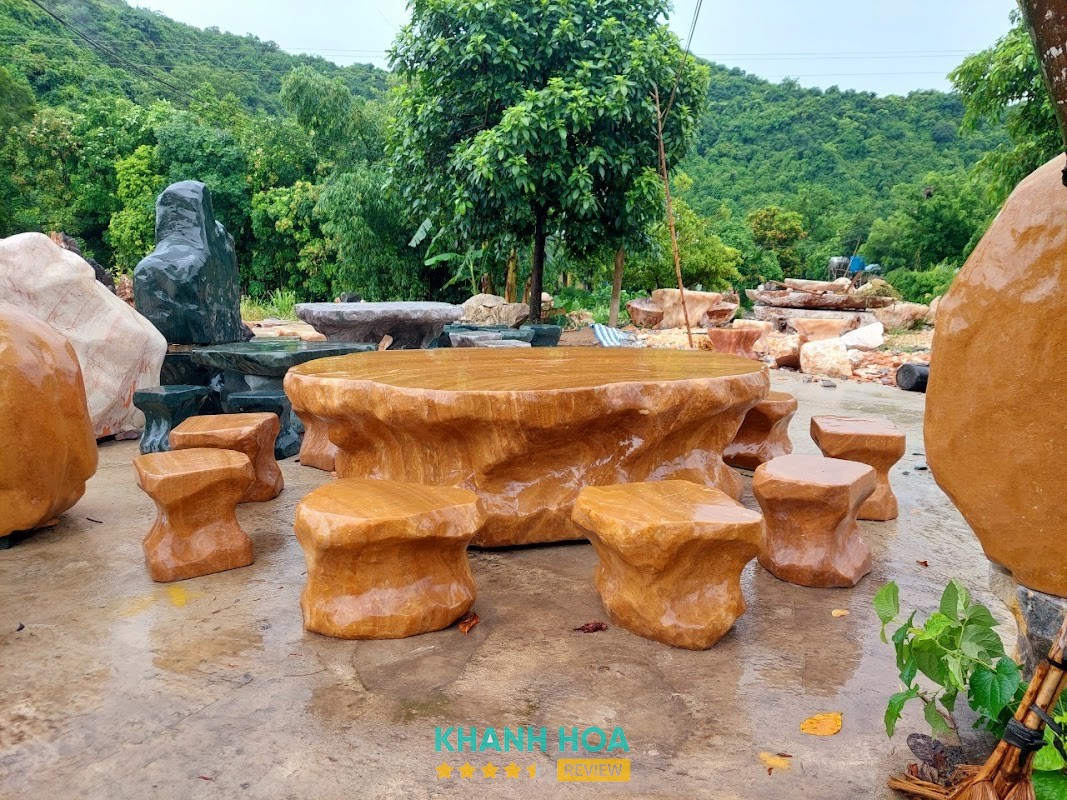 Đồ Gỗ Nội Thất Sử Thi – hình ảnh 3