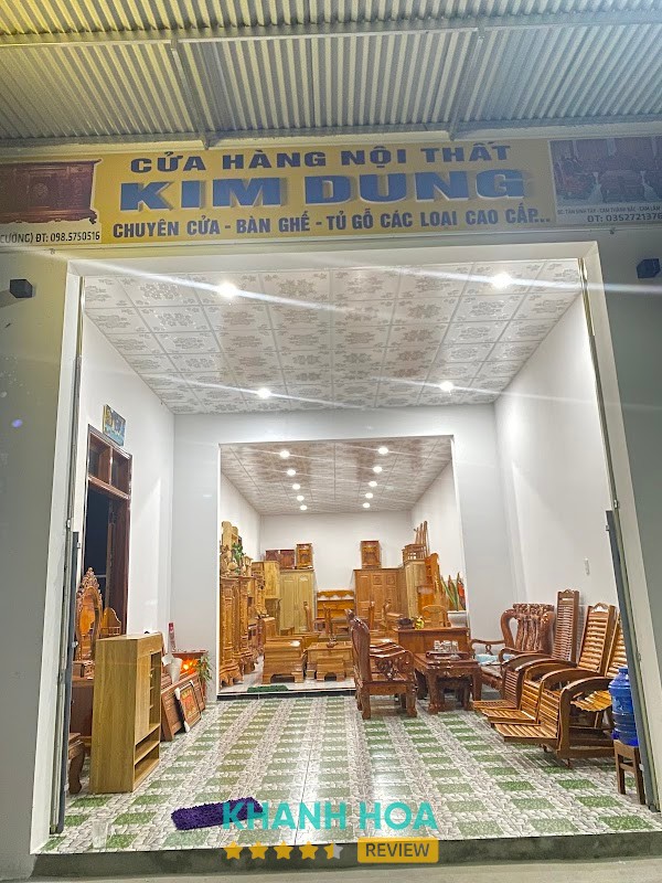 Nội Thất Kim Dung – hình ảnh 2