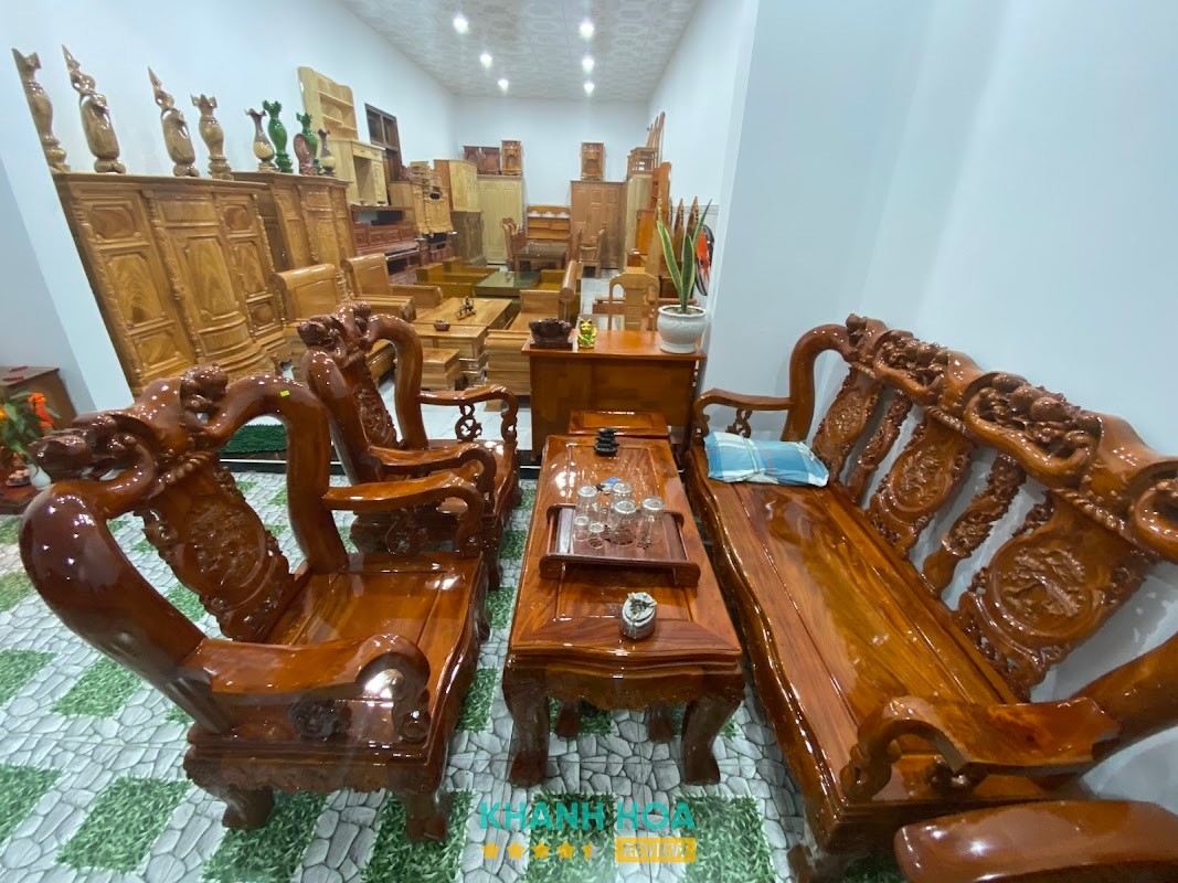 Nội Thất Kim Dung – hình ảnh 3