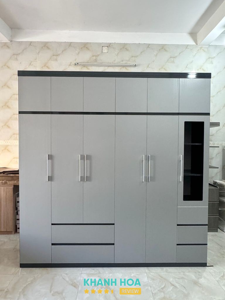 Xưởng Nội Thất VINH - Hình ảnh thực tế sản phẩm nội thất