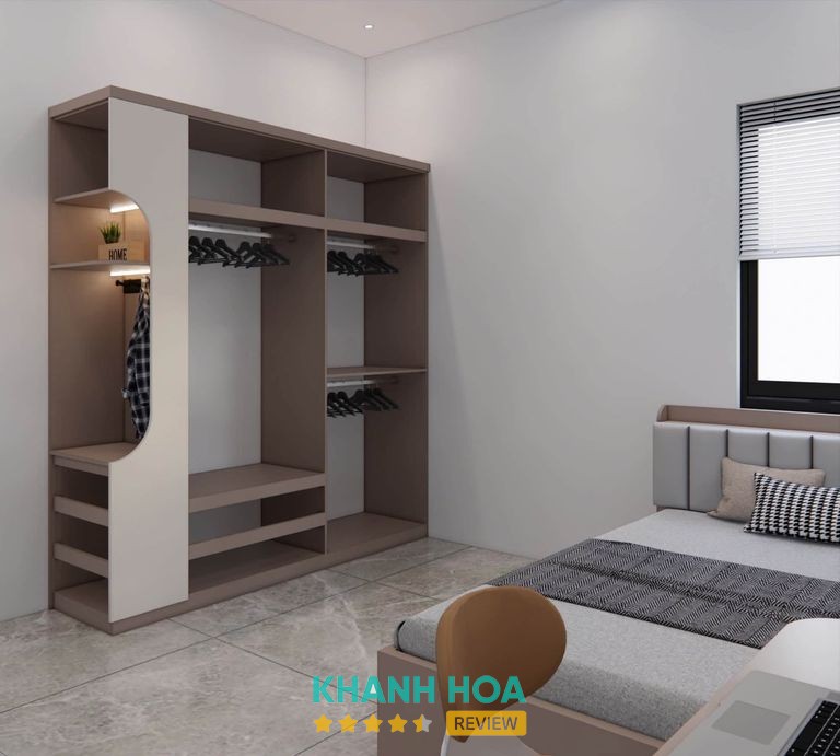 Nội Thất Ánh Trang Cam Ranh - Hình ảnh thực tế nội thất