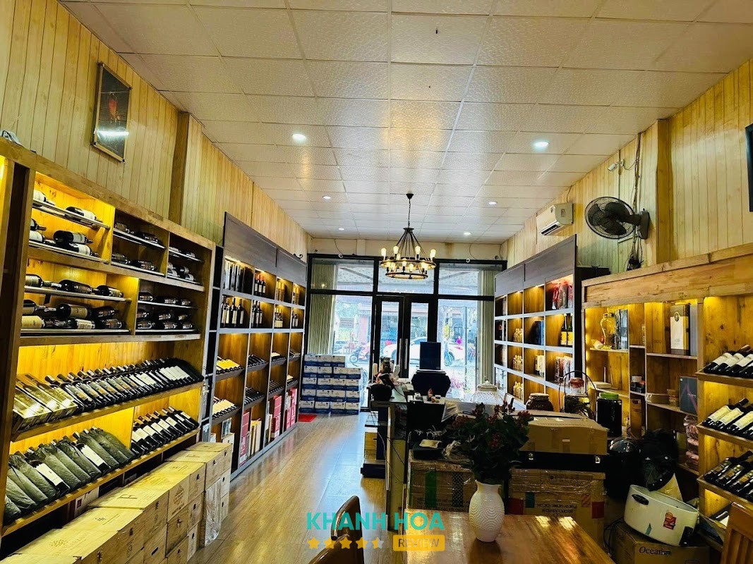 NỘI THẤT GỖ CÔNG NGHIỆP VẠN PHÚC HOUSE - CAM RANH – hình ảnh 2