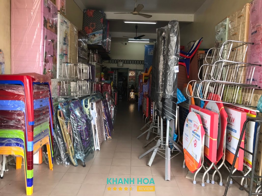 Cửa Hàng Trang Trí Nội Thất Phước Lợi – hình ảnh 3