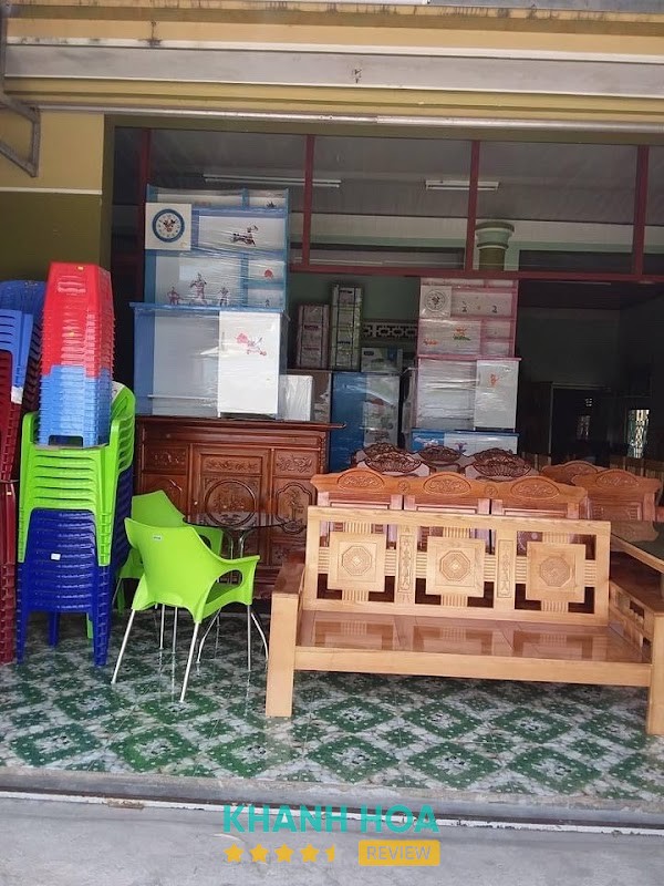 Cửa Hàng Nội Thất Xuân Phúc – hình ảnh 1