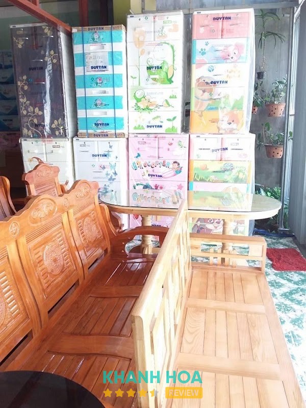 Cửa Hàng Nội Thất Xuân Phúc – hình ảnh 2