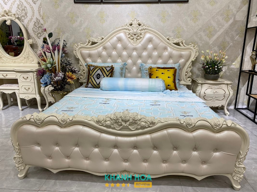 Pro Concept Siêu Thị Nội Thất Ninh Hòa – hình ảnh 2