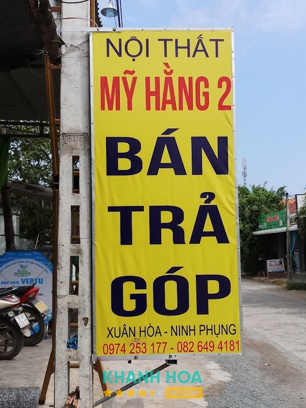 Cửa Hàng Nội Thất Mỹ Hằng 2 – hình ảnh 1