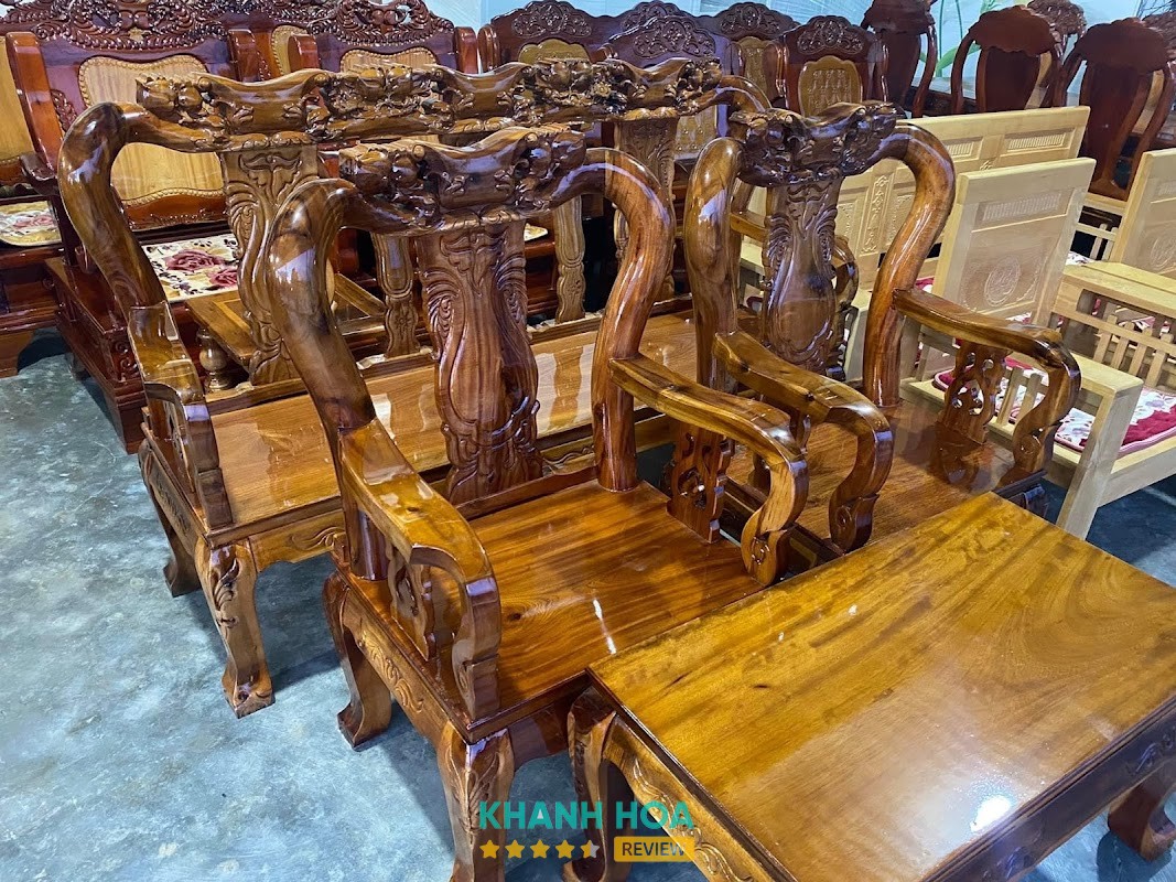 Nội Thất Nhật Huy – hình ảnh 1