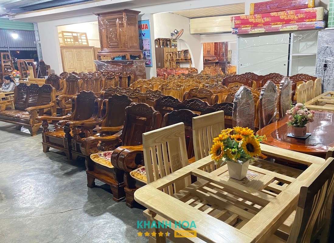 Nội Thất Nhật Huy – hình ảnh 2