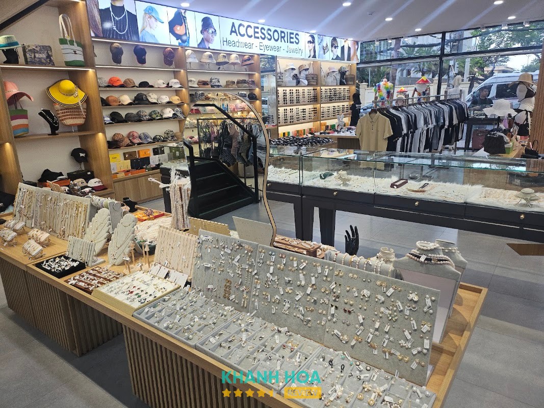 Kingkong Mega Shopping Central – hình ảnh 3