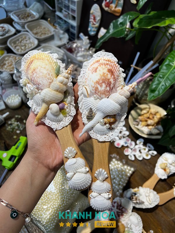 Nhà Hè Handmade &recycles – hình ảnh 3