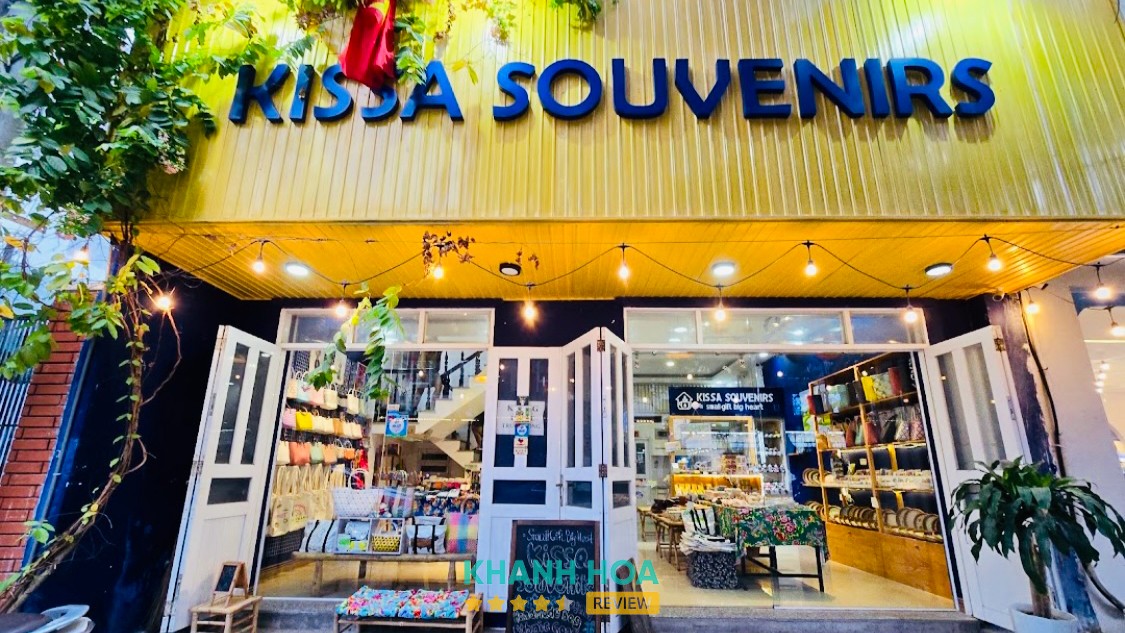 Kissa Souvenirs – hình ảnh 2