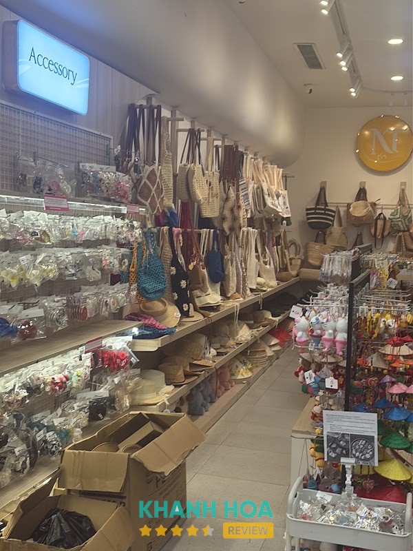 NHA TRANG MEMORY Gift and Souvenirs – hình ảnh 3