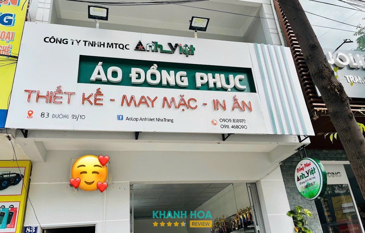Quà tặng Doanh Nghiệp Nha Trang – hình ảnh 1