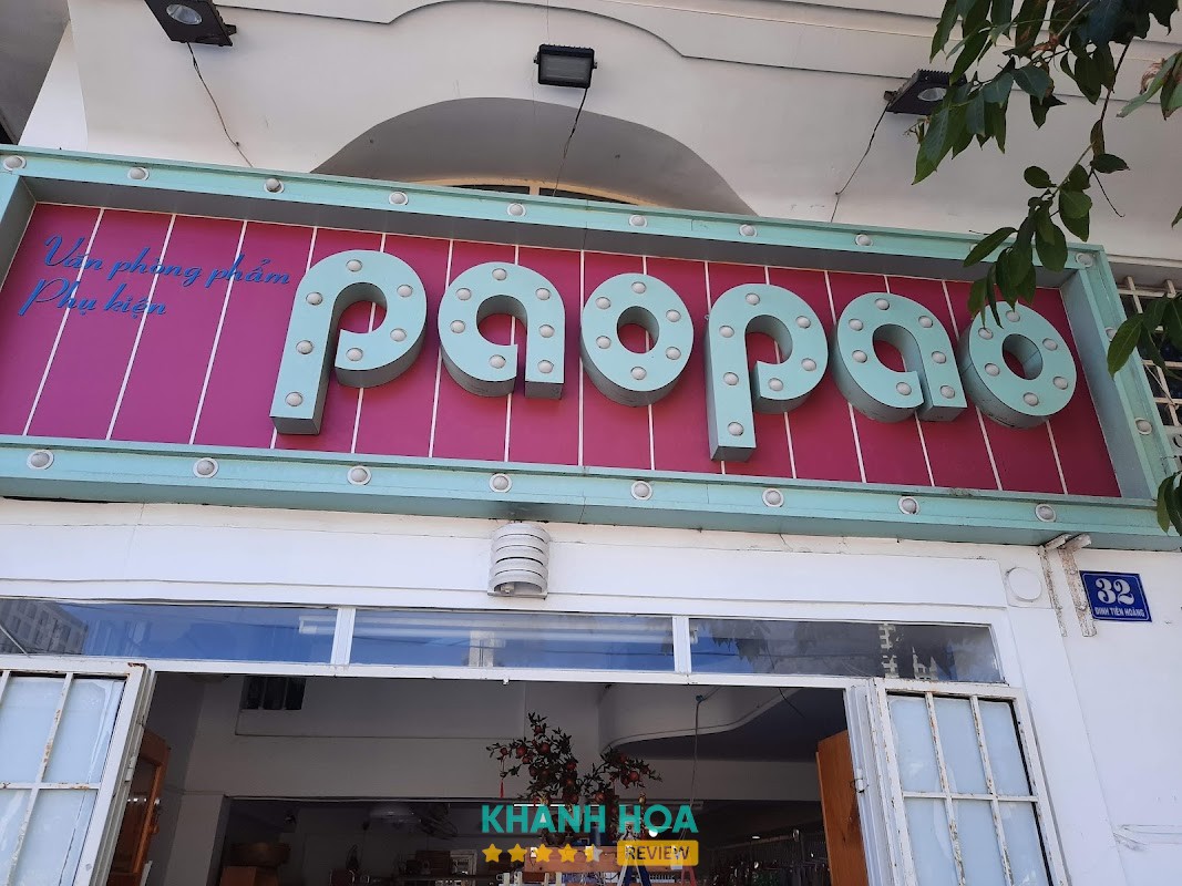 PAOPAO - Cửa hàng quà tặng, phụ kiện, mỹ phẩm. 선물의 집 – hình ảnh 1