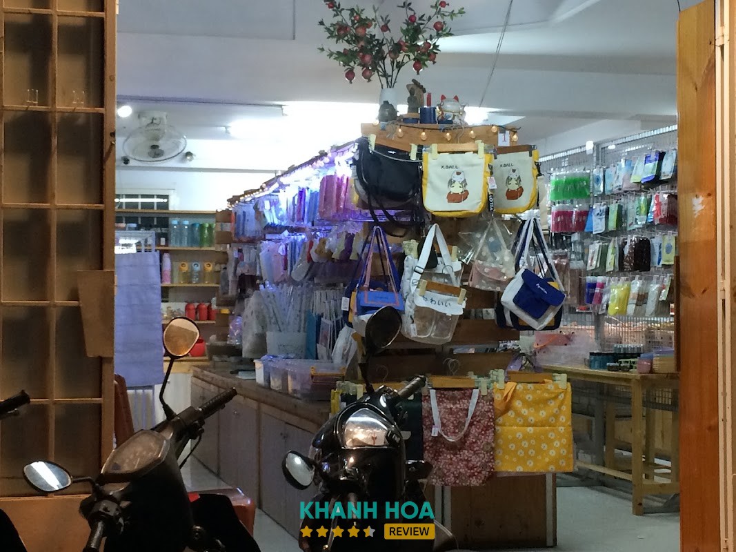 PAOPAO - Cửa hàng quà tặng, phụ kiện, mỹ phẩm. 선물의 집 – hình ảnh 3