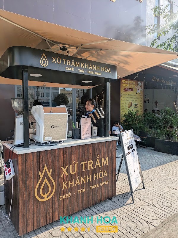 Xứ Trầm Khánh Hòa – hình ảnh 1