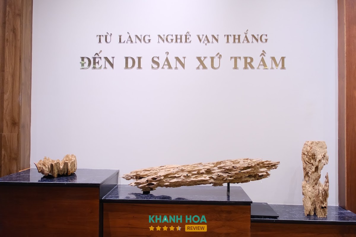 Xứ Trầm Khánh Hòa – hình ảnh 2