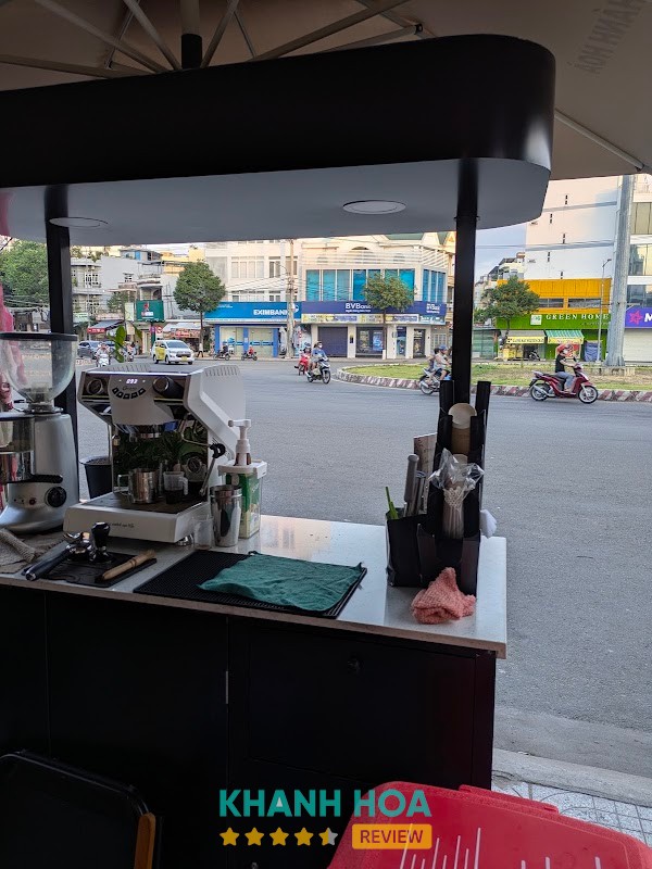 Xứ Trầm Khánh Hòa – hình ảnh 3