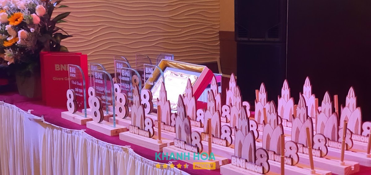 CTY TNHH QUÀ XANH VIỆT - QUÀ TẶNG DOANH NGHIỆP – hình ảnh 1
