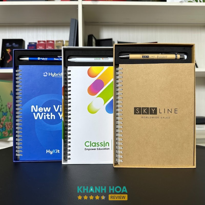 CTY TNHH QUÀ XANH VIỆT - QUÀ TẶNG DOANH NGHIỆP – hình ảnh 2