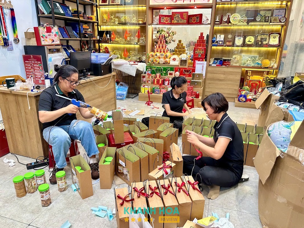 LanosGift Quà tặng in ấn – hình ảnh 3