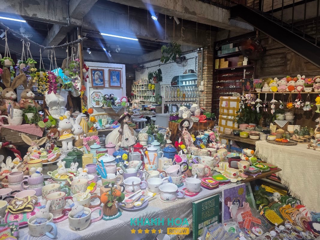 Nhà Hè Handmade &recycles – hình ảnh 2