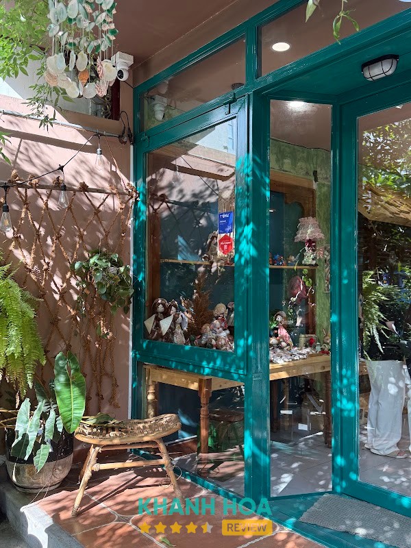 Nha Trang Handicrafts Nha Trang