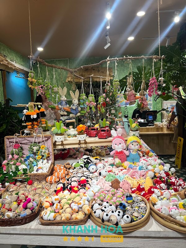 Nha Trang Handicrafts – hình ảnh 2