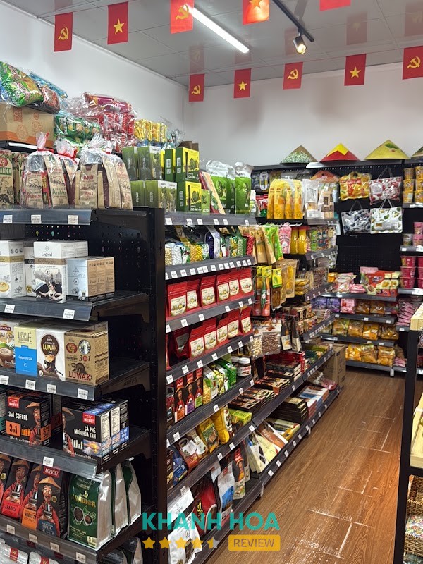 4U Mart & Souvenirs - Siêu thị & Quà lưu niệm Nha Trang – hình ảnh 2