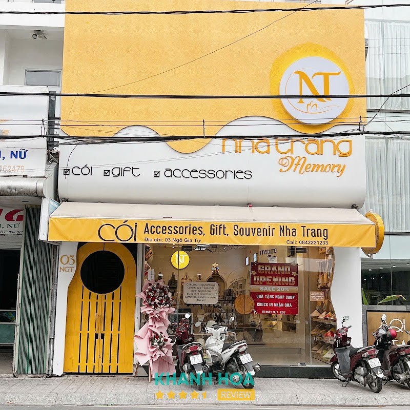 NHA TRANG MEMORY Gift and Souvenirs – hình ảnh 2