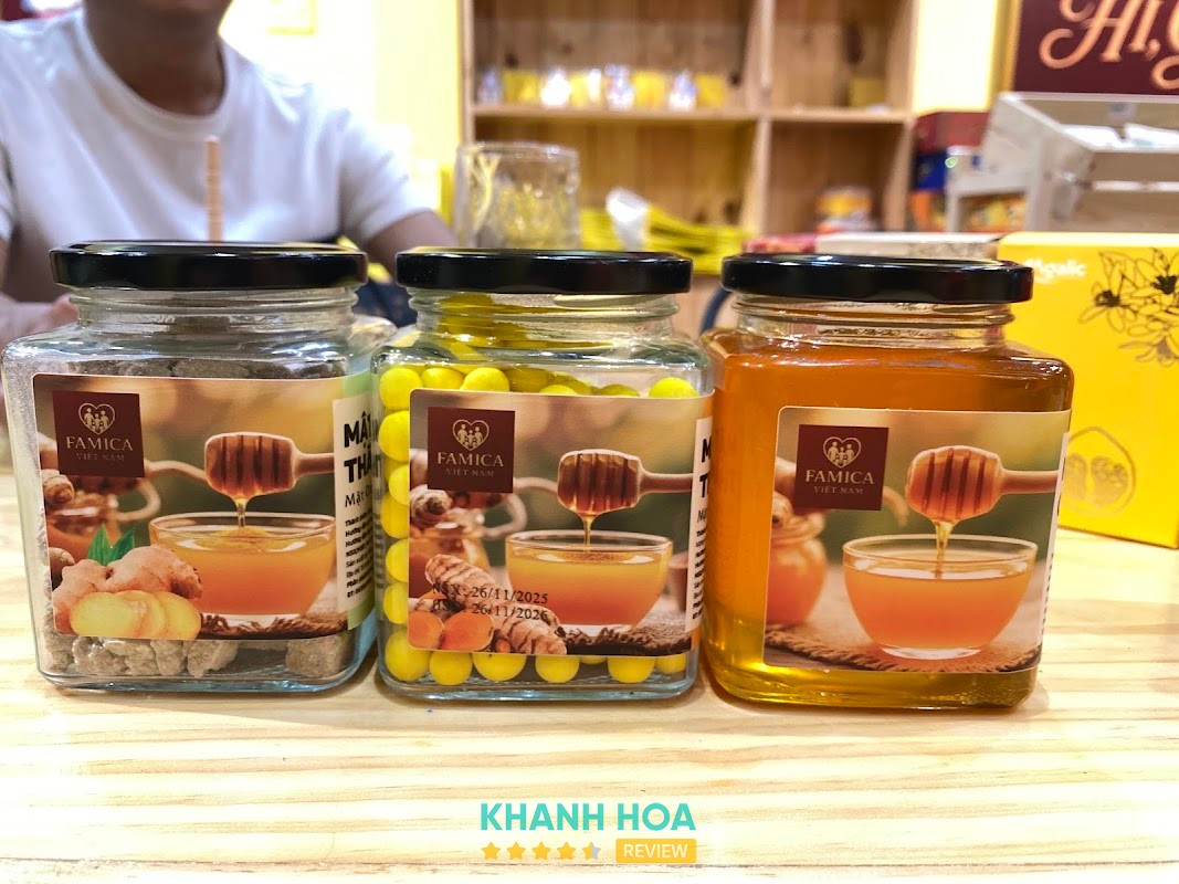 HI GIFT - Quà Tặng Đặc Sản Nha Trang